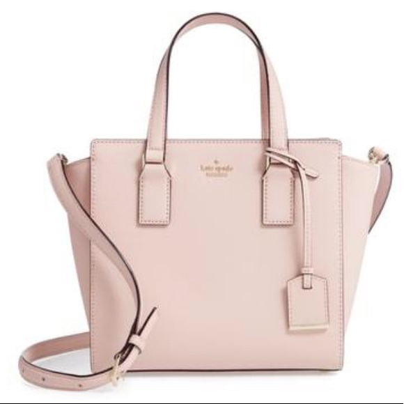 Kate Spade Cameron Street Small Hayden Satchel - Picture 6 of 8